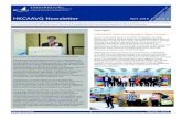 HKCAAVQ Newsletter April 2016 l Issue 8 · HKCAAVQ Newsletter April 2016 l Issue 8 ... Information Centre for the United Kingdom (UK NARIC), the development of CAPs was also supported