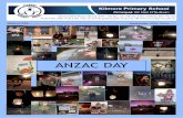 ANZAC DAY - kilmoreps.vic.edu.au€¦ · The Most Important Things The most important thing right now is your family’s wellbeing. Remote learning will last for weeks, your relationship