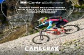 MAKING GOOD PRODUCTS BETTER WITH PLM A SUCCESS …...MAKING GOOD PRODUCTS BETTER WITH PLM: A SUCCESS PARTNERSHIP FROM CAMELBAK AND CENTRIC SOFTWARE This was a huge transformation for