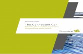 Ways to get unauthorized access and potential implications · The Connected Car 2. Car anatomy A modern-day vehicle is much more connected than meets the eye. In the old days, cars