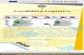 Cordillera Logistics - Beehivebeehive-erasmusplus.eu/wp-content/uploads/Cordilerra.pdf · Cordillera logistics is Service Third Party Logistics (3PL) in Cordillera Administrative