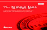 Englishv6 17February2012 The femaleface ofmigrationcaritas.org/includes/pdf/advocacy/FFMCaritasPolicyDoc.pdf · training, and equip themselves for more skilled jobs at home and abroad.