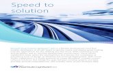 Speed to solution - WordPress.comSpeed to solution Microsoft Visual Studio® LightSwitch™ 2011 is a flexible development tool that enables developers of all skill levels to quickly