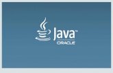 Java Puzzle Ball - Oracle · Machine (JVM) A Java Virtual Machine (JVM) interprets the bytecode, allowing the program to run on any machine with a Java Runtime Environment (JRE) installed.