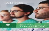iau.edu.lciau.edu.lc/Download_Applications/IAU View Book 2017.pdf · Sciences Program students will prepare for USMLE Step 2 CK (Clinical Knowledge) and Step 2 CS (Clinical Skills).