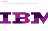 Lab 1: Getting Started with IBM Worklight – Lab Exercisesandro/cursos/mc851/1s2013/... · 2013-05-24 · __1. Getting Started with IBM Worklight ... 1.3 Add iPhone environment and
