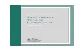 Development Finance Choices Guide - British …...Michael Marson, Ministry of Municipal Affairs Canadian Cataloguing in Publication Data Main entry under title: Development finance