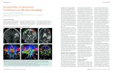 Introduction to Advanced Techniques in MR ... - Clinical MRIclinical-mri.com/wp-content/uploads/new... · Introduction to Advanced Techniques in MR Neuroimaging Bernhard Schuknecht,