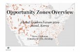 Opportunity Zones Overviewglfchosun.com/uploaded/store/70/catalog_19458f0dafa6501f...1995 2016 s 75% of all venture capital concentrates in three states 0 2,000 4,000 6,000 8,000 10,000