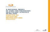 A National Model of Care for Paediatric Healthcare ... · model of care for paediatrics and neonatology. Together, these models of care cover the continuum of care for patients with