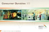 Consumer Durables AUGUST 2012 - ibef.org · MARKET OVERVIEW AND TRENDS 2.9 3.2 3.5 3.8Notes: FY 4.2 4.7 5.2 6.3CAGR:12.2% 7.3 0.0 1.0 2.0 3.0 4.0 5.0 6.0 7.0 8.0 FY03 FY04 FY05 FY06