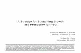 A Strategy for Sustaining Growth and Prosperity for Peru Files/2010-1112_Peru_CADE... · Chile. Colombia Costa Rica Cuba. Dominican Republic. Ecuador El Salvador Guatemala Haiti Honduras.