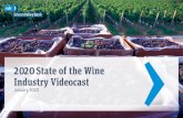 2020 State of the Wine Industry Videocast...Source: SVB State of the Wine Industry Survey & SVB Peer Group Database of Financial Statements Quartile 1-7.82% Quartile 2 3.59% Quartile