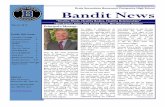 Bandit Newsesbchs.blackgold.ca/.../uploads/2015/01/March-2016-1.pdf2016/03/01  · Page 2 Bandit News Parent/Teacher Interviews March 17, 2016 PD Day March 24, 2016 Good Friday March
