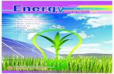 Energy - DEDEweben.dede.go.th/webmax/sites/default/files/fact2013.pdfEnergy in Thailand : Facts & Figures 2013 1 Primary Energy Supply : Facts & Figures Primary Energy Supply 2013
