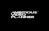 This Ambitious Video - National Speakers Association … · Stay Ambitious, Greg Rollett Founder, Ambitious.com & Ambitious TV P.S. Want access to me and my team to come up with your