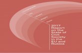 Report on the State of Civil Society in the EU and Russia · We are very pleased to publish the second volume of the State of Civil Society in the EU and Russia. The inspiration for