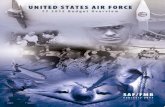 United States Air Force FY 2012 Budget Overview · This FY 2012 Budget Overview explains how the Air Force allocates resources across top priorities. Each Air Force dollar is part