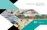 Greater Dandenong ANNUAL REPORT 2016–17€¦ · Victorian Auditor-General’s Office – ... The City of Greater Dandenong encompasses an area of 129 square kilometres in Melbourne’s