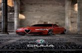  · for Alfa Romeo has only grown with each milestone along the way. In 1954, Alfa Romeo upped the ante with the introduction of Giulietta, in several different street models, along