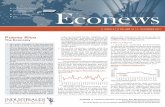 Puerto Ricoindustrialespr.org/download/econews/Econews December 2013.pdf · in municipal bonds were demanding higher returns and the rating agencies maintained pressure on Puerto