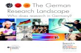 The German Research Landscape - DAADic.daad.de/.../ic-caracas/rig-german-research-landscape.pdf · 2013-12-18 · The German Research Landscape Who does research in Germany? Dear