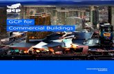 GCP for Commercial uildings - GCP Applied Technologies · Morongo Casino Resort & Spa Cabazon, CA National Geospatial Intelligence Agency Springfield, VA New York Times Headquarters