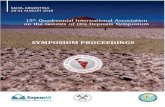 SALTA, ARGENTINA 28-31 AUGUST 2018iagod.org/sites/default/files/u1/ABSTRACTS IAGOD 2018.pdf · 2019-07-11 · SALTA, ARGENTINA 28-31 AUGUST 2018 ... (Institute of Geology and Mineral