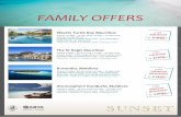 Family 2 copy - Sunset copy.pdf · 57032 / V0404 The St Regis Mauritius Travel: 01 May -30 Jun 2016 / 01 Sep – 30 Sep 2016 Junior Suite - FREE upgrade to Ocean Junior suite