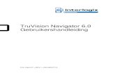 TruVision Navigator 6.0 Gebruikershandleiding€¦ · Installatie – Multi-Client Model 18 Eerste keer inloggen 22 Verwijderen 24 NTP-service (Network Time Protocol) 27 Navigator