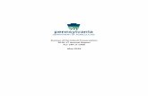 Bureau of Farmland Preservation 2016-17 Annual Report Act ... · bureau and the Pennsylvania State Agricultural Land Preservation Board, which safeguards prime agricultural land in