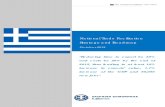 Greece Trade Facilitation Strategy Roadmap Oct 2012a€¦ · National Export Strategy and other related government initiatives, like the Strategy on Logistics, the TF reform will