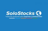 Marketing digital - Fundación Naturgy · @SoloStocks /SoloStocks Marketing digital para pymes Cómo usar internet para crecer, fortalecerse y exportar