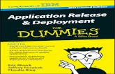 by Eric Minick, Jeffrey Rezabek, - TechWell...Finally, you can read these other IBM Limited Edition For Dummies books: DevOps For Dummies: ibm.co/devopsfordummies Agile For Dummies:
