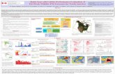 BCON - CPAESS · 2020-01-06 · BCON Boundary Conditions : Meteorology & Chemistry Major Point Emissions with Near-Real Time Wildfire Emissions Area Emissions Biogenic Emissions Wildfire