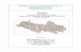 REPORT ON SOIL RESOURCE MAP OF JAMTARA DISTRICT, JHARKHAND ...jsac.jharkhand.gov.in/.../New_Soil_Report/...ADCC.pdf · At the out set, on behalf of ADCC Infocad Private Limited, with