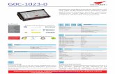 Soware Supported application software · frequency measurement: The method of „measuring frequencies by counting in a time window“ depends on the definition of the frequency (number