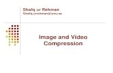 Image and Video Compression - umu.se · Shafiq.urrehman@umu.se Image and Video Compression. outline 2 mage/video compression: what and why source coding basics basic idea symbol codes