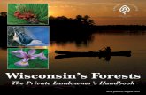 An Invitation to Wisconsin’s...2011/06/01  · We leave you with the invitation to contact any member of the Wisconsin SIC to answer questions and assist you. And we leave you with