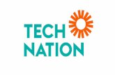 Report Findings - Software Cornwall...Report Findings Henri Egle Sorotos Senior Insights Manager, Tech Nation @TechNation Report 2018 Connection and collaboration: powering UK tech