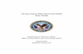 VA EIDS User Guide...VA Eye Injury Data Store (VA EIDS) User Guide Department of Veterans Affairs Office of Information and Technology (OI&T) August 2015 Software Version 2.0 5.5.