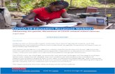 COVID-19 Education Response Webinar - UNESCO · 2020-04-15 · This webinar, the third in the UNESCO COVID-19 Education Response webinar series, examined the gender dimensions of