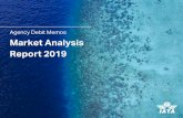 Agency Debit Memos Market Analysis Report 2019 · The report is structured with, first, an executive summary and methodology of the assessment. It is followed by market research with