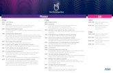 8bis 1920X1080px Agenda BIS V3 - Atos€¦ · 11.55 Charter Of Trust: Shaping the Future of Security 13.00 Lunch & Demos 14.00 Orchestrating collaboration in the IoT age James Mc