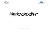 Light and Color Educational - Centasia · Communication” has helped may engineers get started with their color challenges. ... Centasia Co.,Ltd Bangna Thani Tower-10th Floor, suite