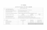 State: ODISHA Agricultural Contingency Plan District: GANJAMagricoop.nic.in/sites/default/files/Orissa 14- Ganjam 31.05.2011.pdf · 19 023’3.88” N 85003’22.50”E 7 m Name and