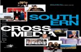 SOUTH ERN CROSS MEDIA - ASX · Southern Cross Media’s radio services cover all states and over 75% of regional Australia with our 68 local services as shown below. Southern Cross