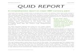 Quid Report, Volume 72 1 August 2016 QUID REPORT · Quid Report, Volume 72 1 August 2016 © Copyright 2015-2016 FM Capital Group LLC. All rights reserved. 3 between the 0.8500 and