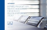 KPMG Report on Non-Executive Directors’ Remuneration 2017€¦ · KPMG Report on Non-Executive Directors’ Remuneration 2017 9 The headline number of this study is RM162,000 per