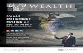 Wealth - d2oc0ihd6a5bt.cloudfront.net · Pg.05 – Your financial checklist for 2017, how's it looking? If your New Year financial resolutions have fallen by the wayside, there are
